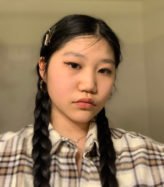 WHEN SUN SHINES ON WATER by Stella Lei