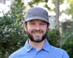 AWAKE UNTIL DAWN by Pete Prokesch