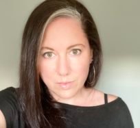 ANOTHER OHIO ROAD TRIP by Erika Meitner