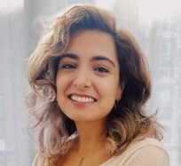 Ghinwa Jawhari on her debut chapbook: BINT  Interviewed by Sara Elkamel