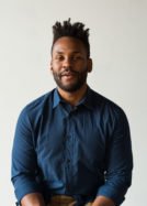 TWO POEMS by Aaron Coleman