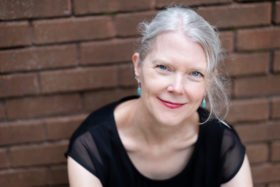 THE SWING OF THINGS by Becky Hagenston