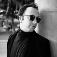 ARS MORIENDI (FOR JEFF BEZOS & ELON MUSK) by Benjamin Aleshire