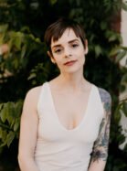 TWO SECTIONS FROM “THE BREAKUP” by Mag Gabbert