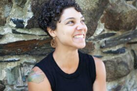 CENTO FOR LONGING by Rage Hezekiah