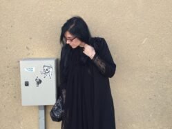 IN THE HALL OF THE MOUNTAIN KING by Majda Gama