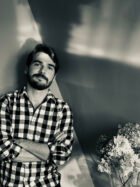 AFTERMATH by Robert Wood Lynn