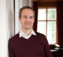 INTERVIEW WITH Robyn Creswell