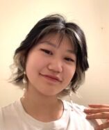 INTERVIEW WITH Stella Lei