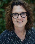 STUNNED AWAKE by Karen Kevorkian