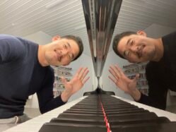 TWO POEMS by Jimin Seo