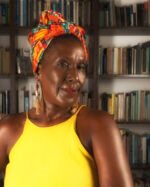 AND WHAT HAPPENS IF I WANT TO NAME EVERYTHING?, ASKS THE FEMALE DISCIPLE by Mayra Santos-Febres trans. Seth Michelson (from SPANISH)