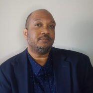 TWO POEMS by Tommye Blount