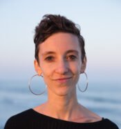 INTERVIEW WITH MÓNICA GOMERY