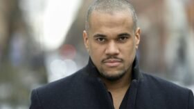 THROUGH THE LAKE, THROUGH THE WATER by Johannes Anyuru trans. Brad Harmon