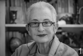 THE GARDEN IS THIS GARDEN by Hélène Cixous trans. Beverley Bie Brahic