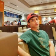 CHEWING BETEL NUT by Mark Dorado trans. Eric Abalajon and Mark Dorado