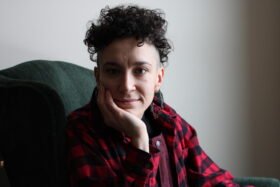 TWO POEMS by emet ezell