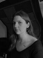 WET OR DRY by Naomi Silverman