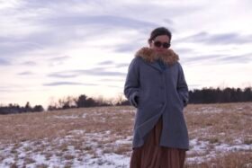 JUNCTURE LOSS by Liane Tyrrel