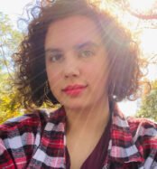 BLOODY AVENUE by Isabella Jetten