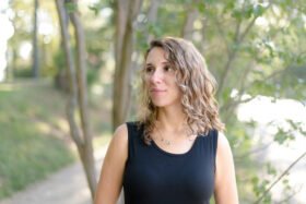 WHY HAVE CHILDREN WHEN THE WORLD IS ENDING by Julia Kolchinsky Dasbach