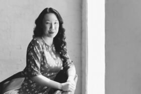 TWO POEMS by Sophia Terazawa