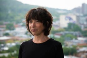 from YOU by Chantal Neveu trans. Erín Moure