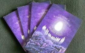 INTERVIEW WITH Ayesha Raees