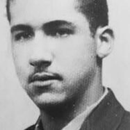 SONG FOR AMERICA by Jacques Viau Renaud trans. Ariel Francisco