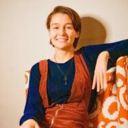 TWO POEMS by Beatriz Pérez Pereda trans. Colleen Noland