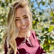 TWO POEMS by Maria Zoccola