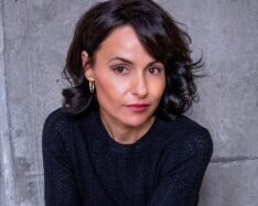 THE HUM by Andrea Jurjević