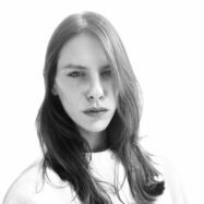 THREE POEMS by Dana Jaye Cadman