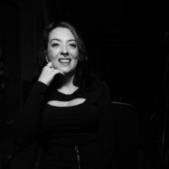 FIGHTING THE LION by Lydia Cyrus