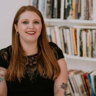 ONCE I WAS A PLAGUE OF LOCUSTS by Stevie Edwards