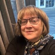 THE JUNIPER 3 by Trudy Lewis