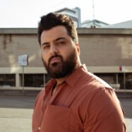 THREE POEMS by Omar Sakr