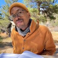 THREE POEMS by Malik Thompson