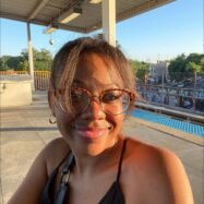 DOG GHAZAL by Zakiya Cowan