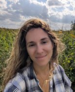 AFTER THE THIRD SNOW DAY IN A ROW, I’M READY TO THROW THE TOWEL by Julia Kolchinsky