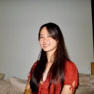 THE FOREIGN JOURNALIST DID NOT HAVE TO WRITE ANYTHING NEW by Ting Lin