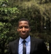 TWO POEMS by Timi Sanni