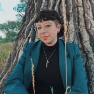 LAST FACES, PAST FATHERS by Bri Gonzalez