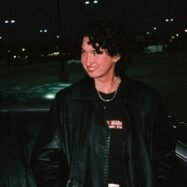 YESTERDAY AUSTIN TOLD ME TWO SWANS by Arro Mandell