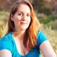 RUN by Katherine Vondy