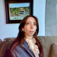 TWO POEMS by Alexa Luborsky