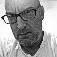 FLEVATO by Richard Siken