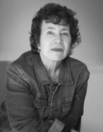 SEPTEMBER INTERVIEW with Julia Thacker