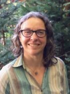 SYRINX by Alison Mandaville